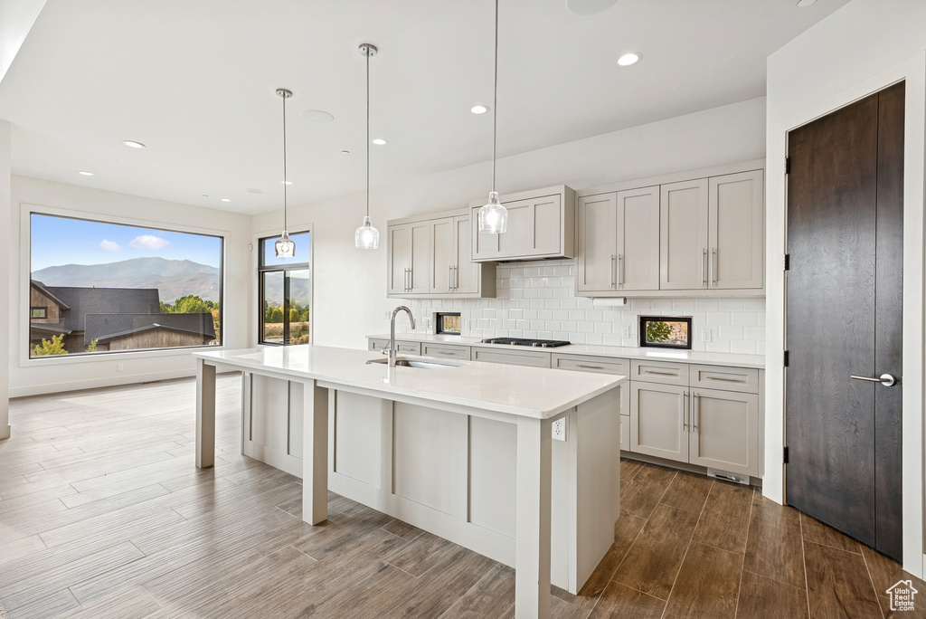 Photo 11 for MLS #2113073 at 1624 E Abajo Peak Cir