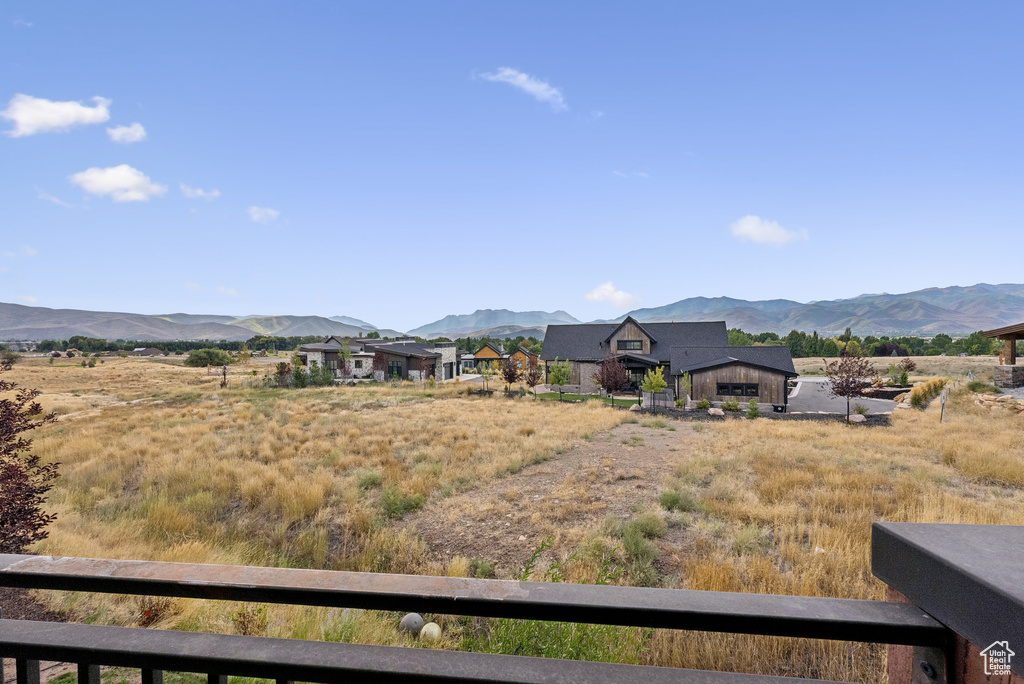 Photo 48 for MLS #2113073 at 1624 E Abajo Peak Cir