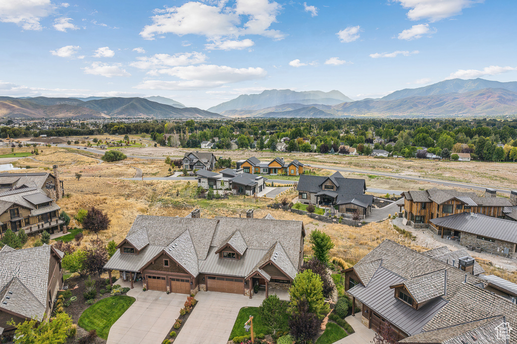 Photo 63 for MLS #2113073 at 1624 E Abajo Peak Cir