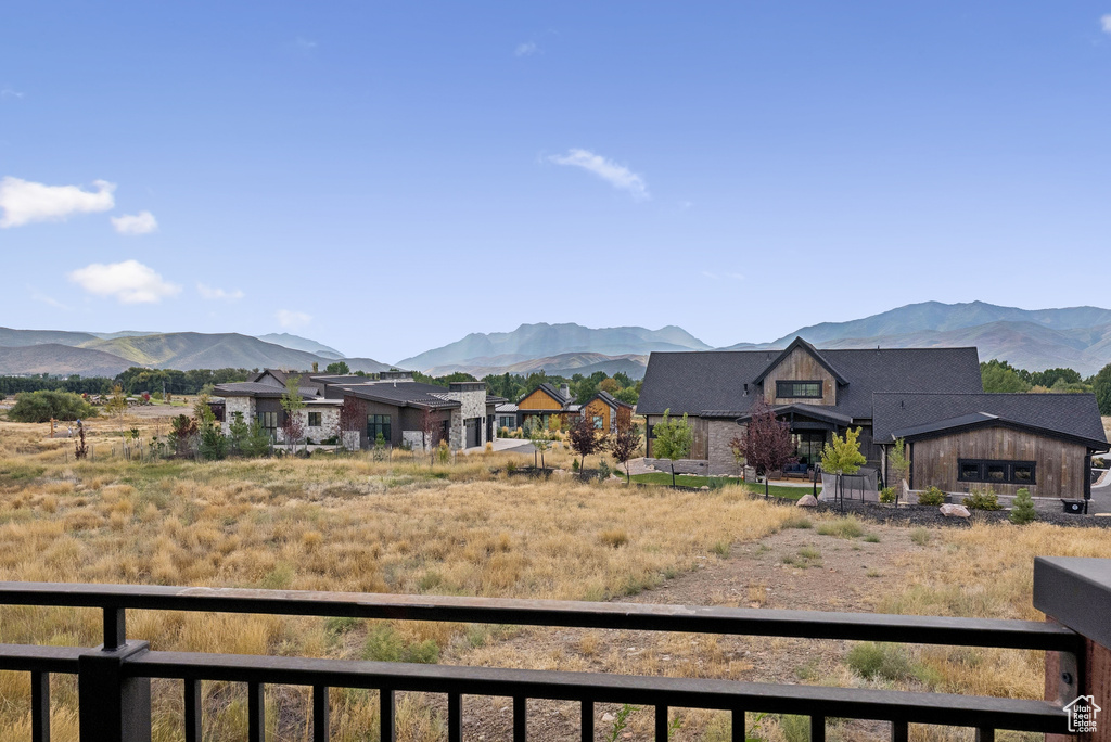 Photo 49 for MLS #2113073 at 1624 E Abajo Peak Cir