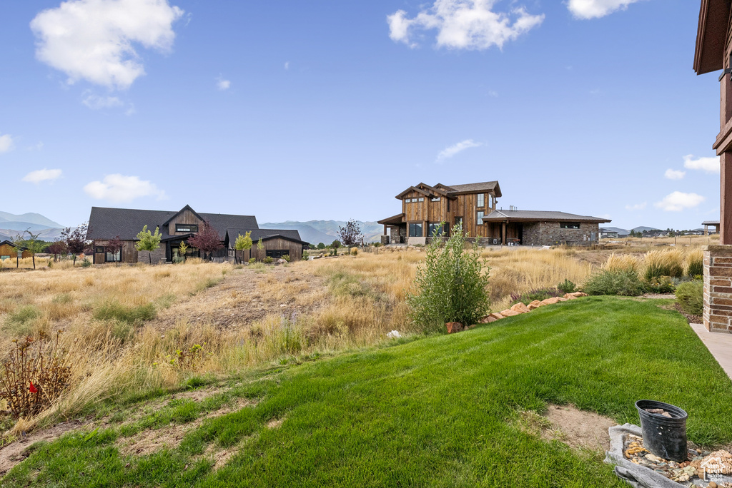 Photo 54 for MLS #2113073 at 1624 E Abajo Peak Cir