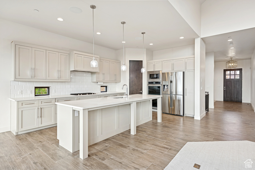 Photo 14 for MLS #2113073 at 1624 E Abajo Peak Cir