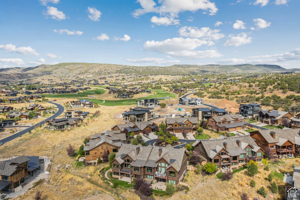 Photo 59 for MLS #2113073 at 1624 E Abajo Peak Cir