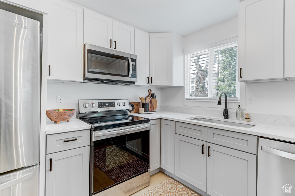 Photo 5 for MLS #2113075 at 4265 S 950 West