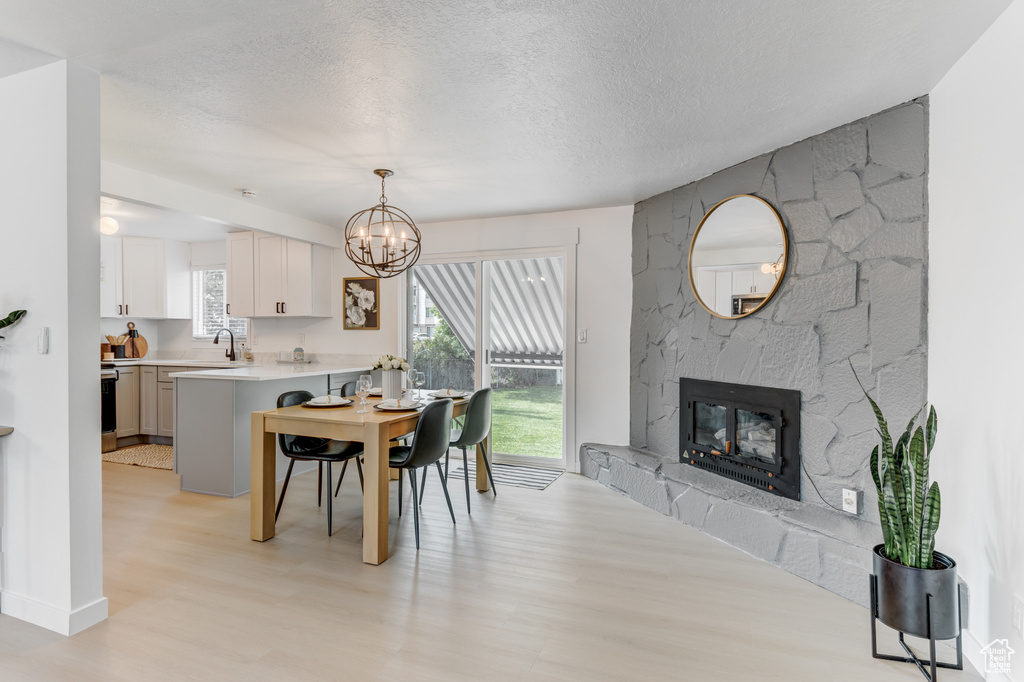 Photo 3 for MLS #2113075 at 4265 S 950 West