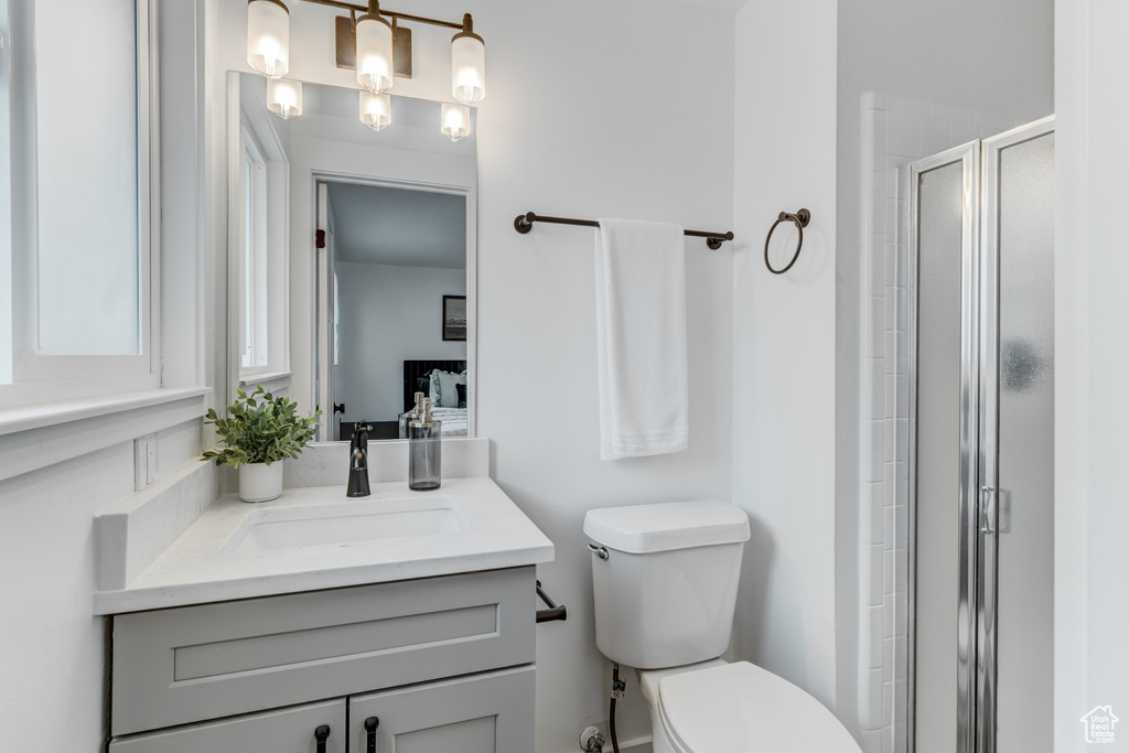 Photo 7 for MLS #2113075 at 4265 S 950 West