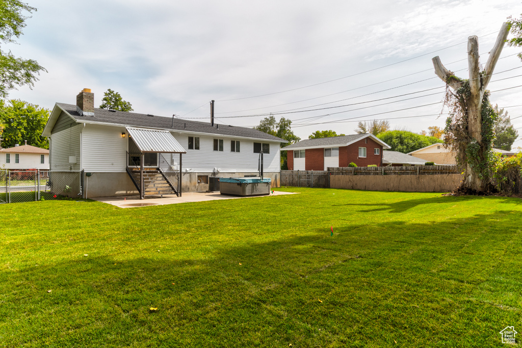 Photo 17 for MLS #2113075 at 4265 S 950 West