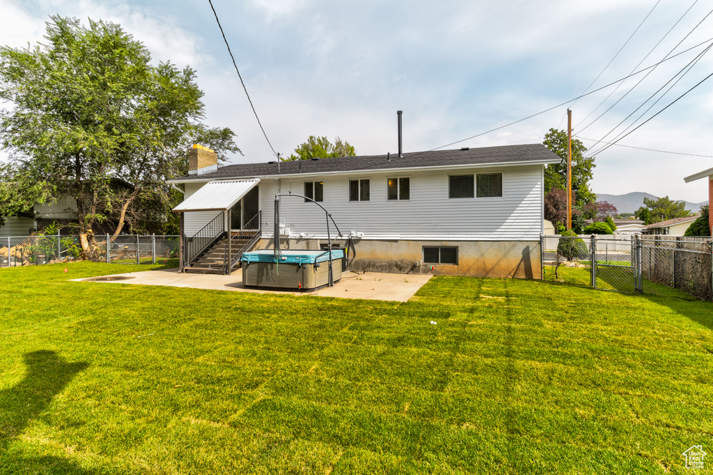 Photo 16 for MLS #2113075 at 4265 S 950 West
