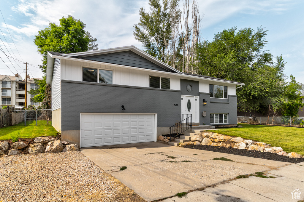 Photo 18 for MLS #2113075 at 4265 S 950 West