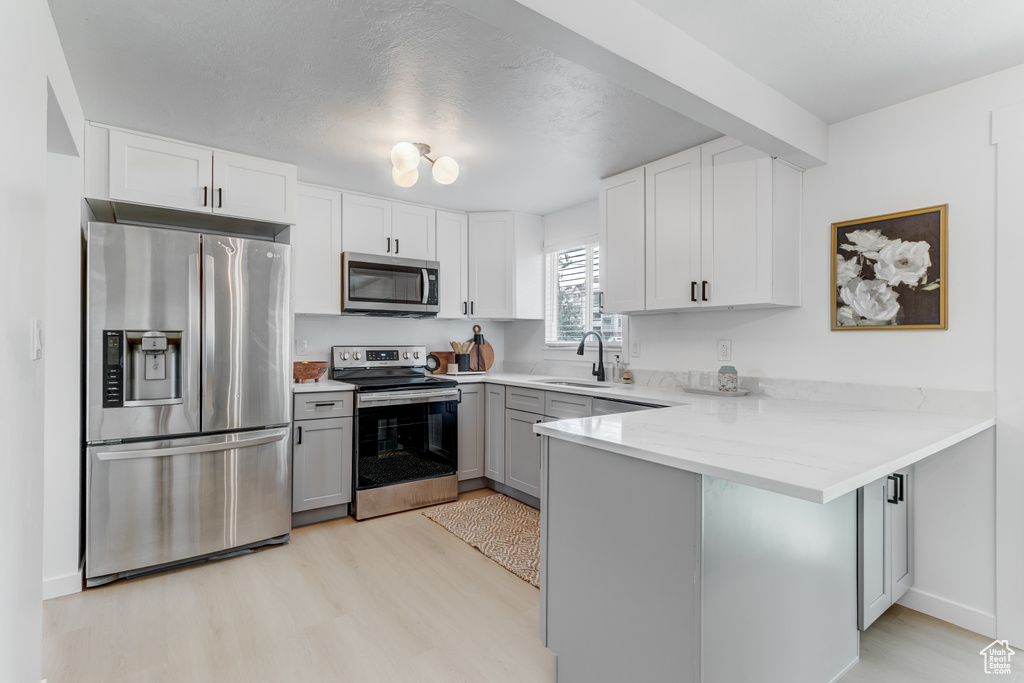 Photo 4 for MLS #2113075 at 4265 S 950 West