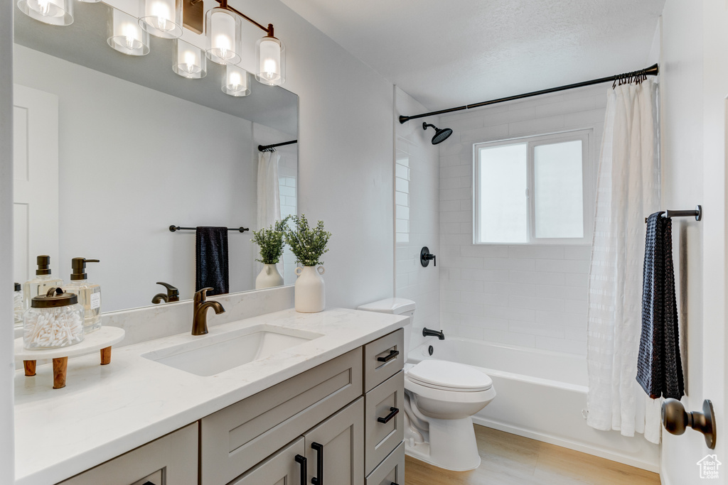 Photo 9 for MLS #2113075 at 4265 S 950 West