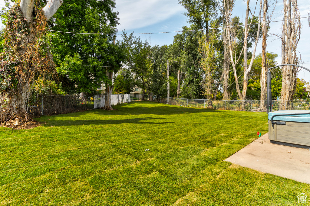 Photo 15 for MLS #2113075 at 4265 S 950 West