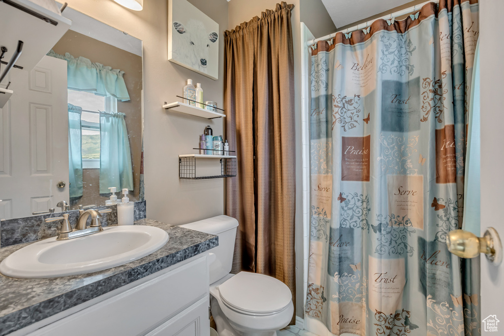 3046 N 2575 W Farr West, UT 84404