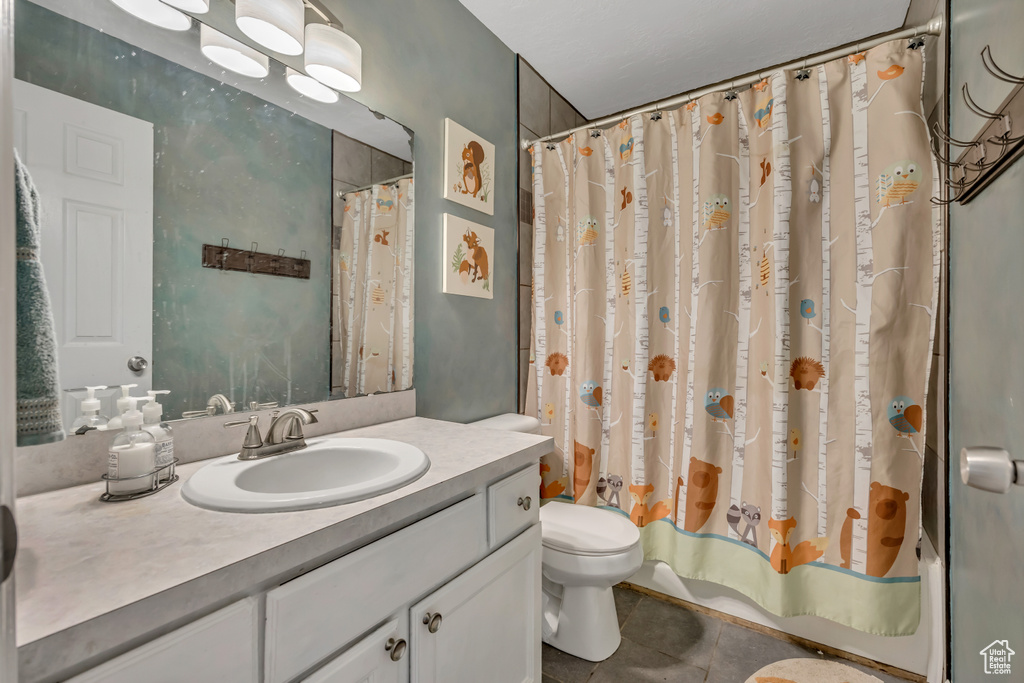 3046 N 2575 W Farr West, UT 84404