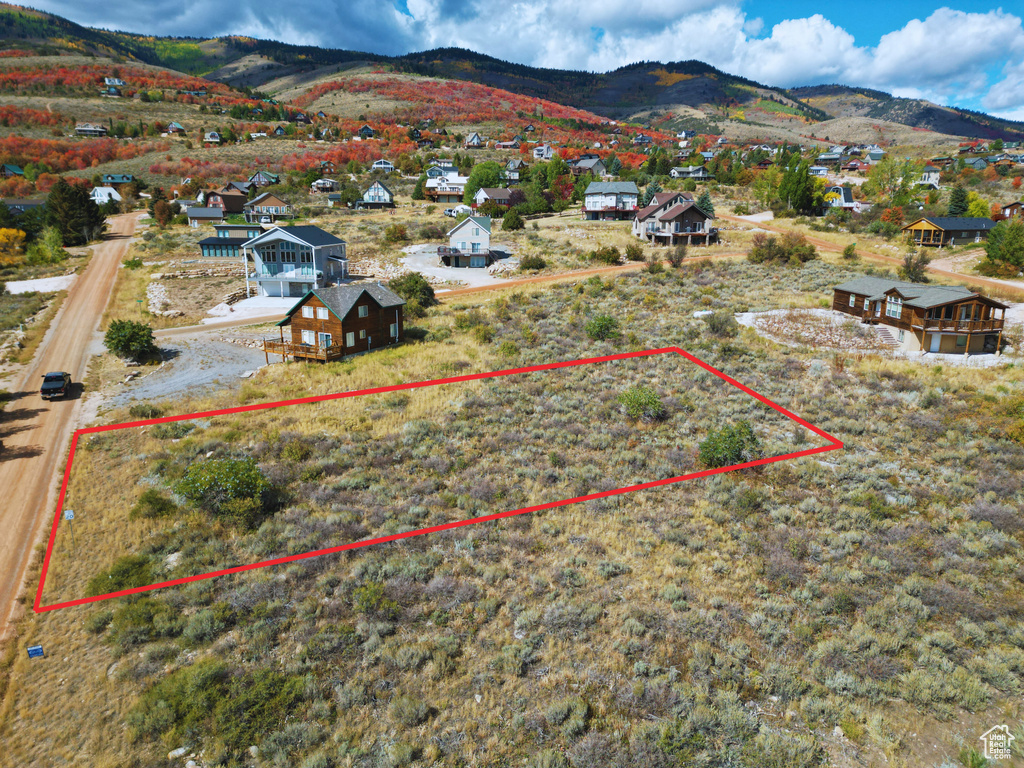 202  LEWIS LOOP Fish Haven, ID 83287