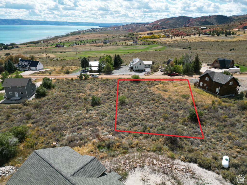 202  LEWIS LOOP Fish Haven, ID 83287