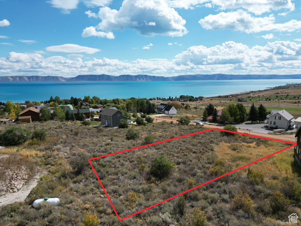 202  LEWIS LOOP Fish Haven, ID 83287
