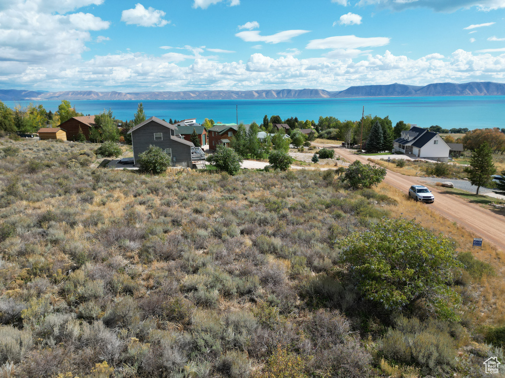 202  LEWIS LOOP Fish Haven, ID 83287