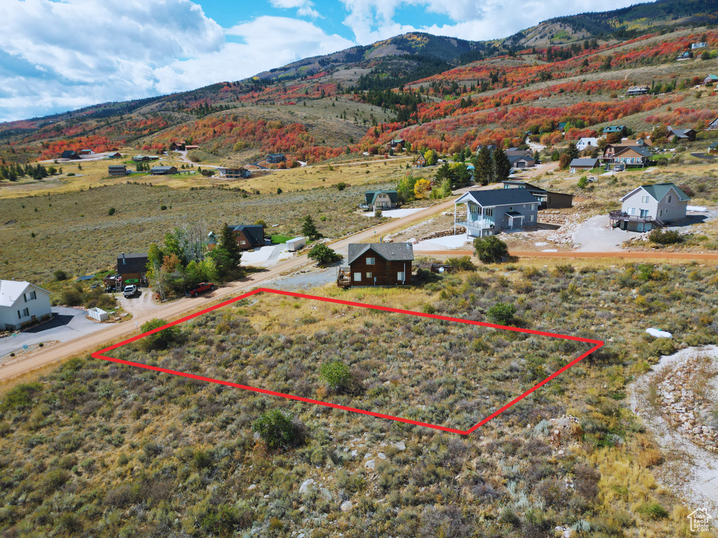 202  LEWIS LOOP Fish Haven, ID 83287