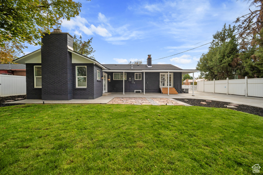 Photo 26 for MLS #2113082 at 421 E Saunders St