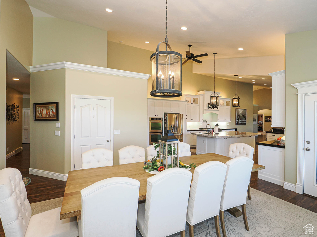 15093 S PASTORAL WAY Bluffdale, UT 84065