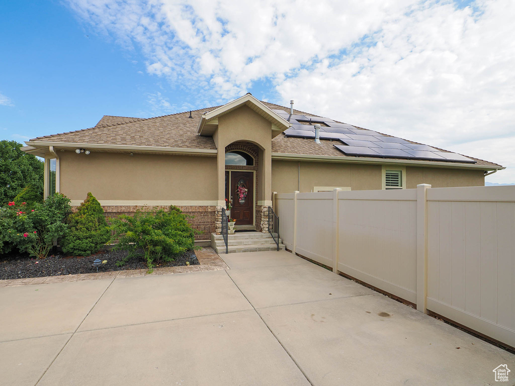 15093 S PASTORAL WAY Bluffdale, UT 84065