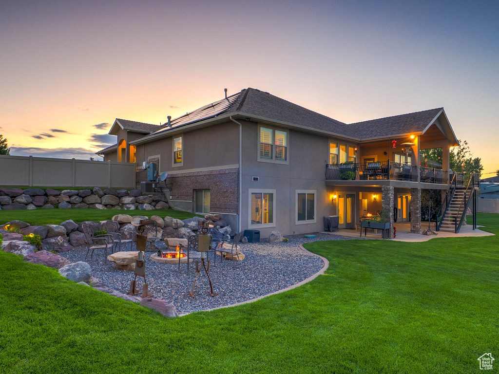 15093 S PASTORAL WAY Bluffdale, UT 84065