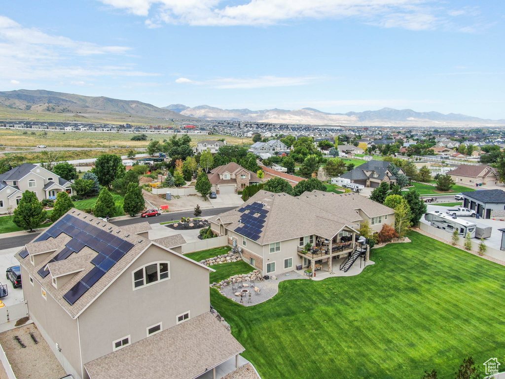 15093 S PASTORAL WAY Bluffdale, UT 84065
