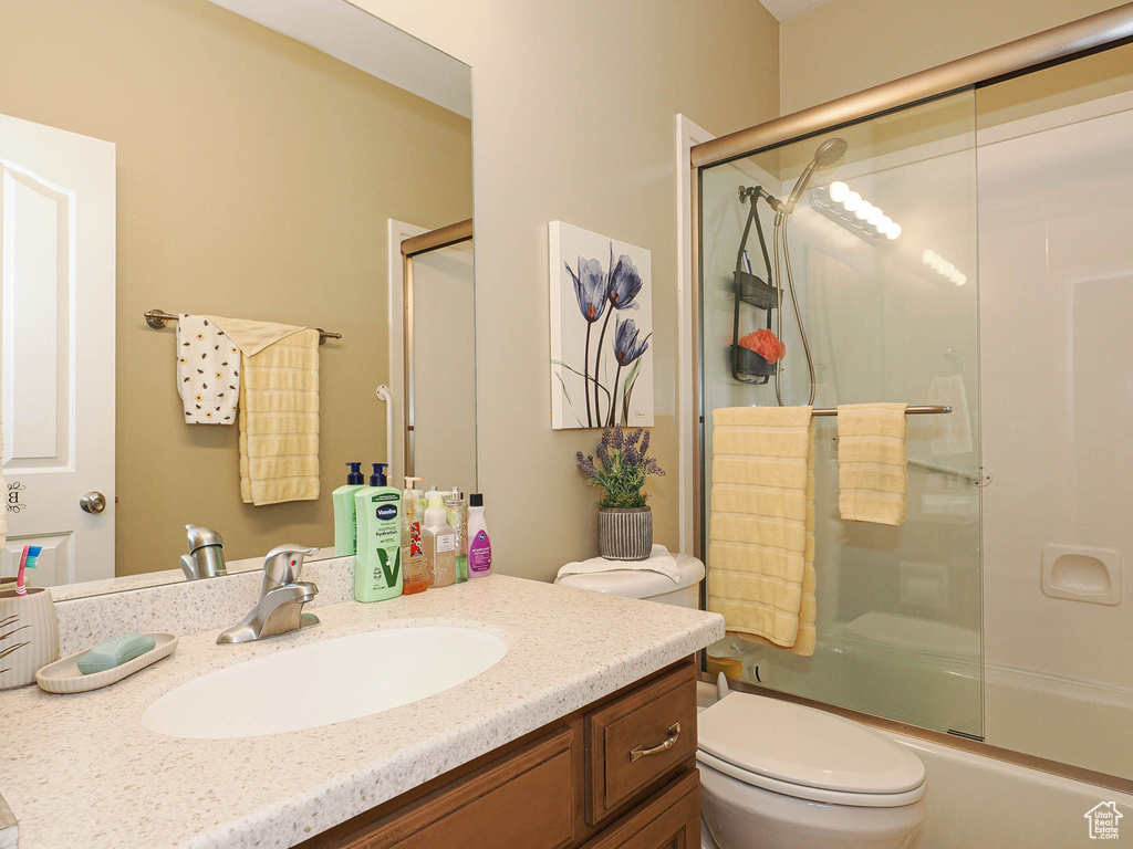 15093 S PASTORAL WAY Bluffdale, UT 84065