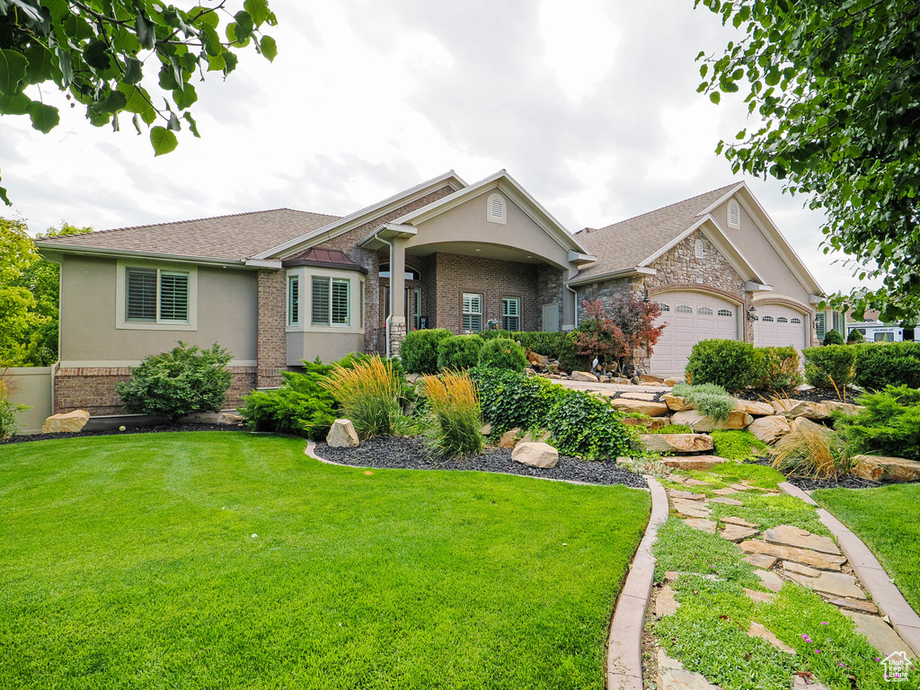 15093 S PASTORAL WAY Bluffdale, UT 84065