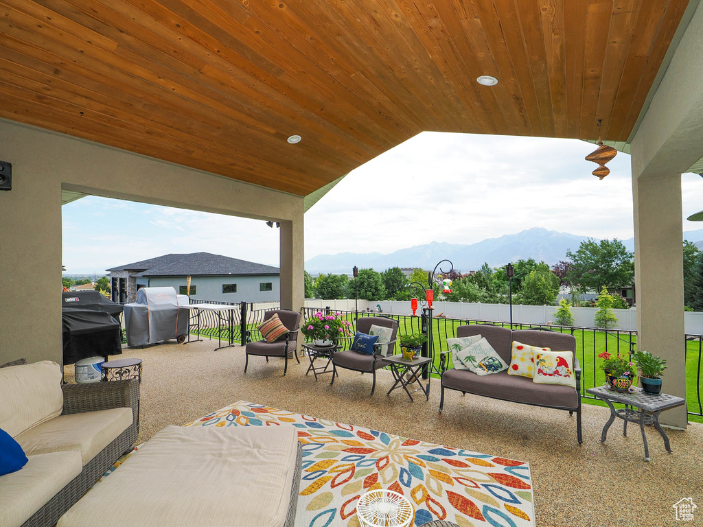 15093 S PASTORAL WAY Bluffdale, UT 84065