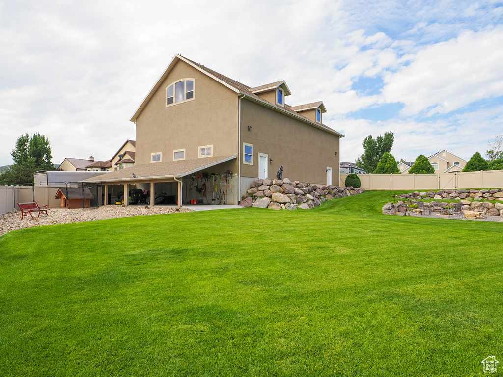 15093 S PASTORAL WAY Bluffdale, UT 84065
