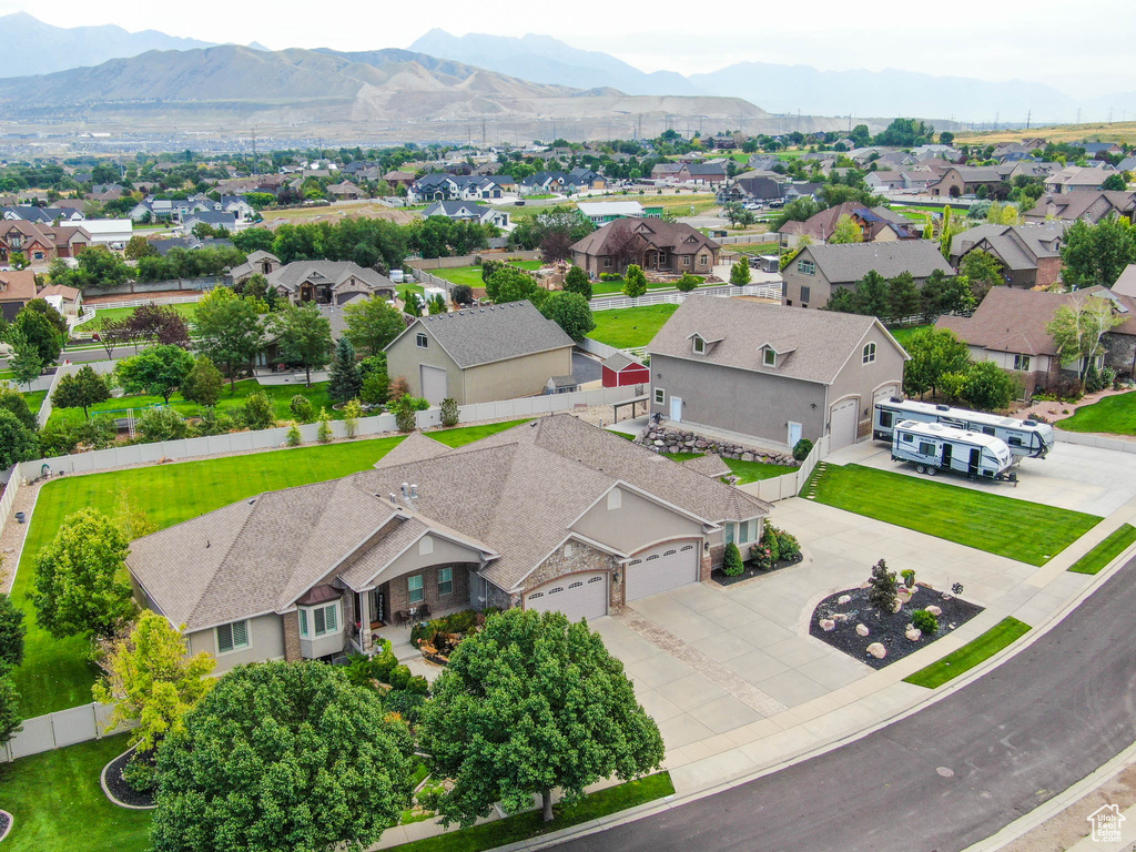 15093 S PASTORAL WAY Bluffdale, UT 84065