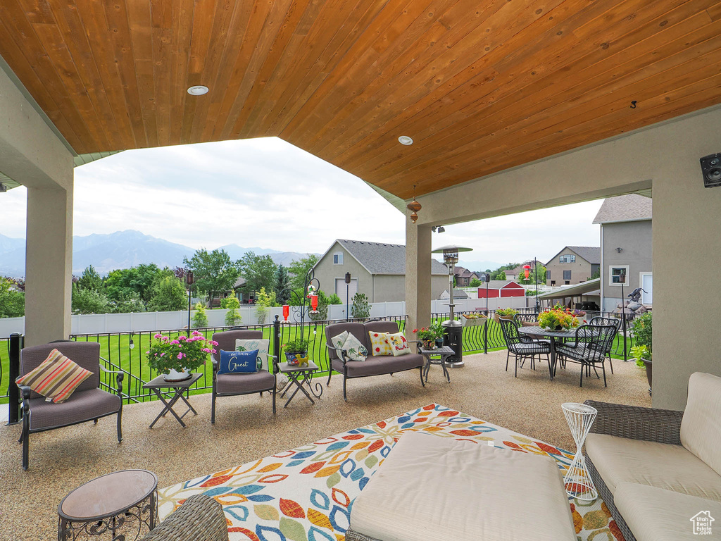 15093 S PASTORAL WAY Bluffdale, UT 84065