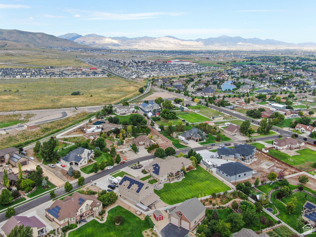 15093 S PASTORAL WAY Bluffdale, UT 84065