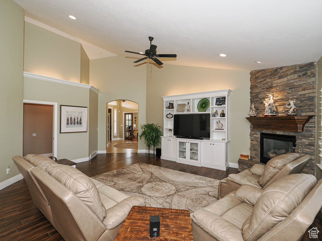 15093 S PASTORAL WAY Bluffdale, UT 84065