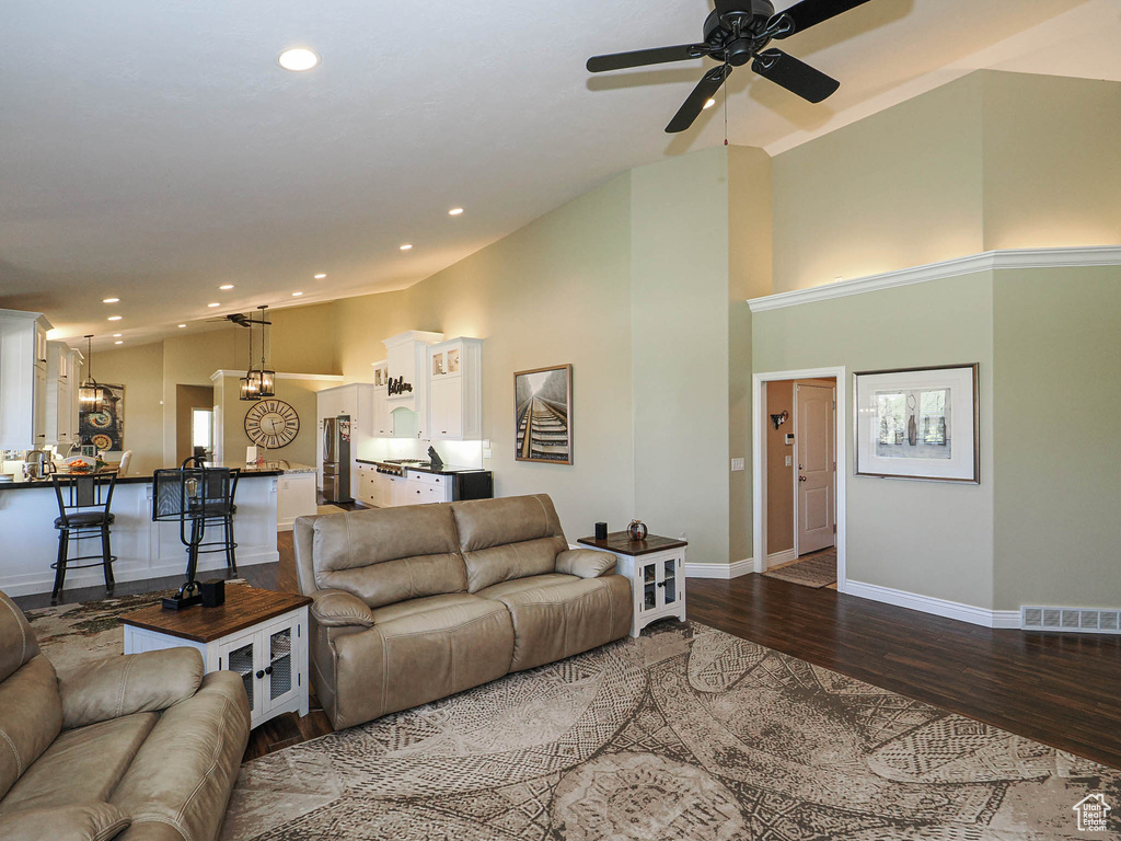 15093 S PASTORAL WAY Bluffdale, UT 84065