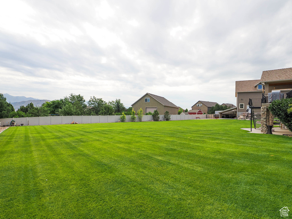 15093 S PASTORAL WAY Bluffdale, UT 84065