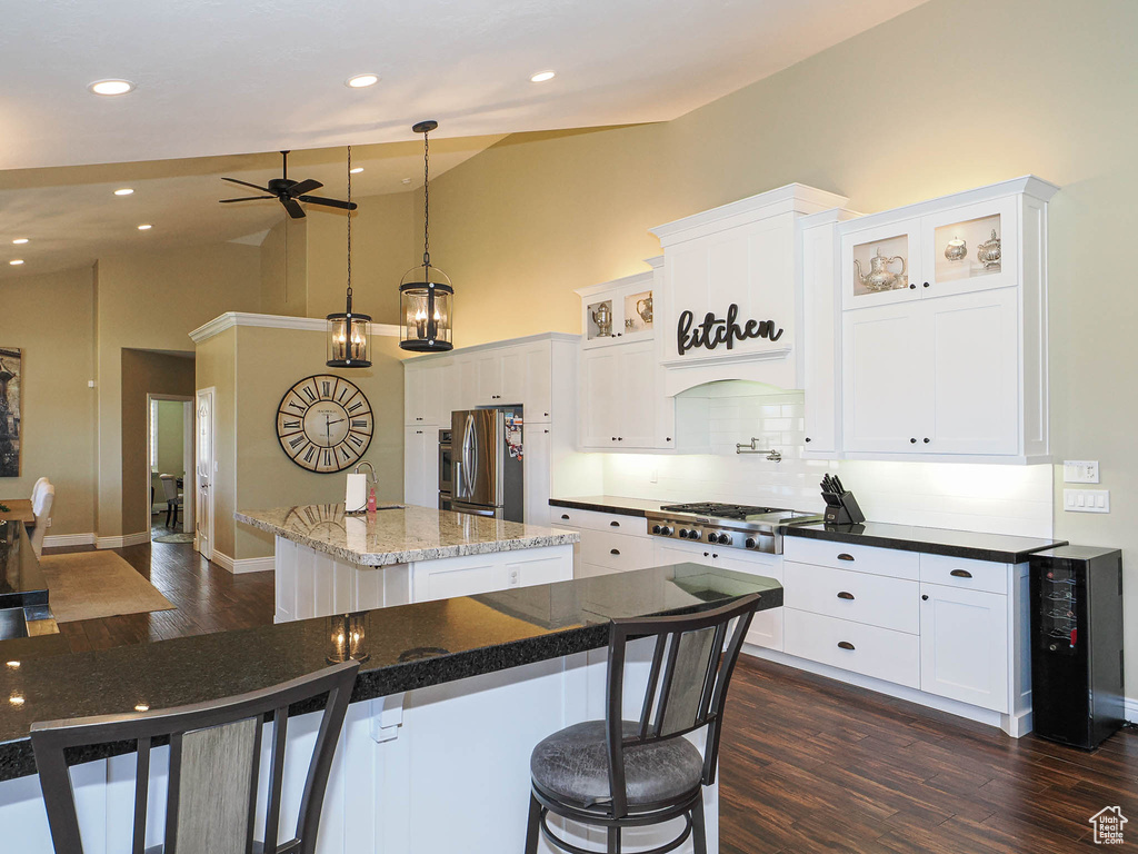 15093 S PASTORAL WAY Bluffdale, UT 84065