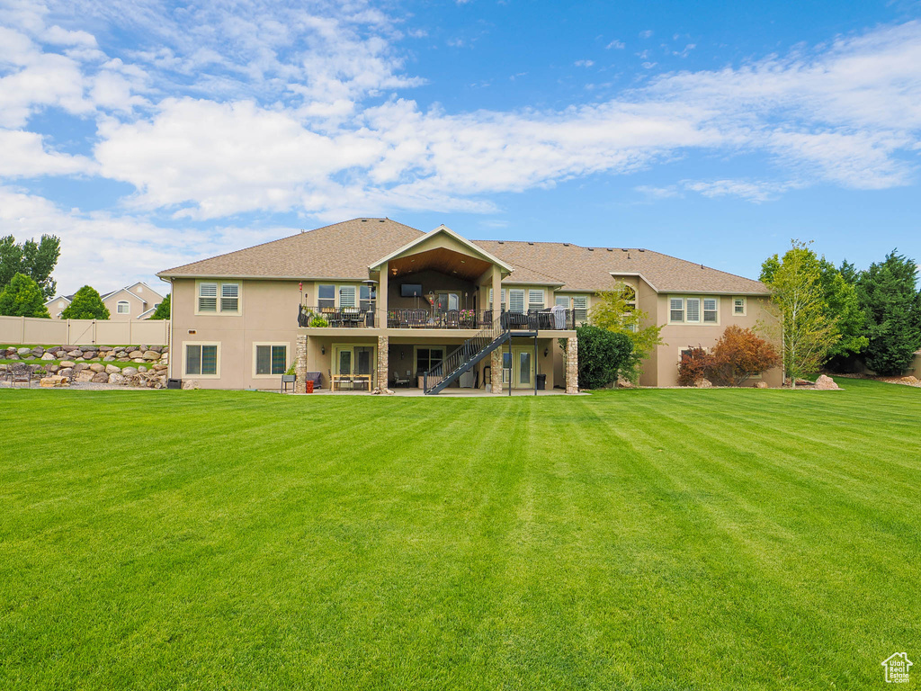 15093 S PASTORAL WAY Bluffdale, UT 84065