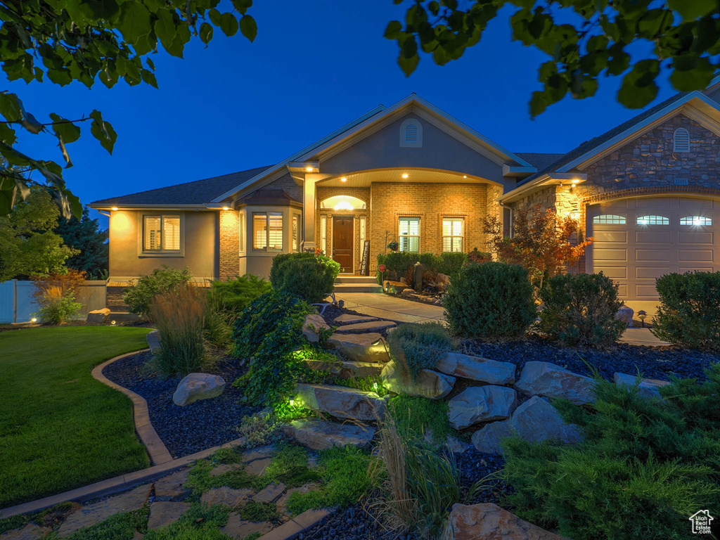15093 S PASTORAL WAY Bluffdale, UT 84065