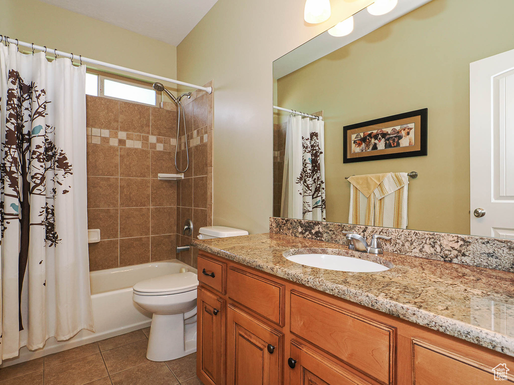 15093 S PASTORAL WAY Bluffdale, UT 84065