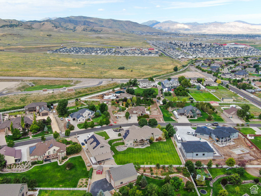 15093 S PASTORAL WAY Bluffdale, UT 84065