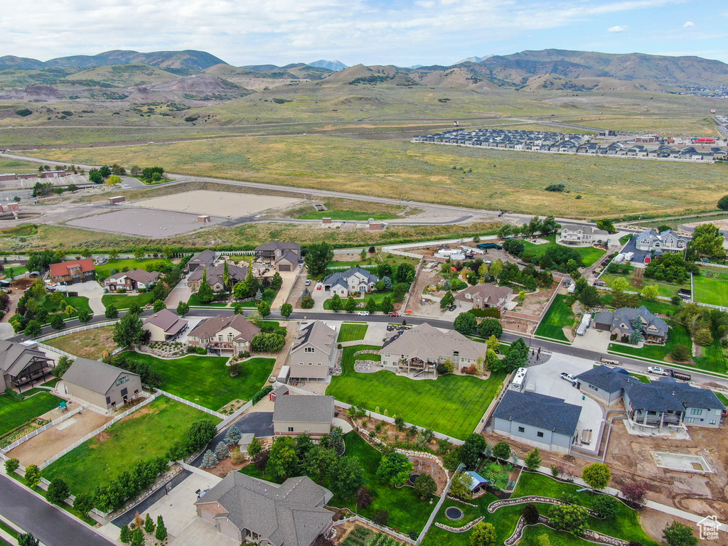 15093 S PASTORAL WAY Bluffdale, UT 84065