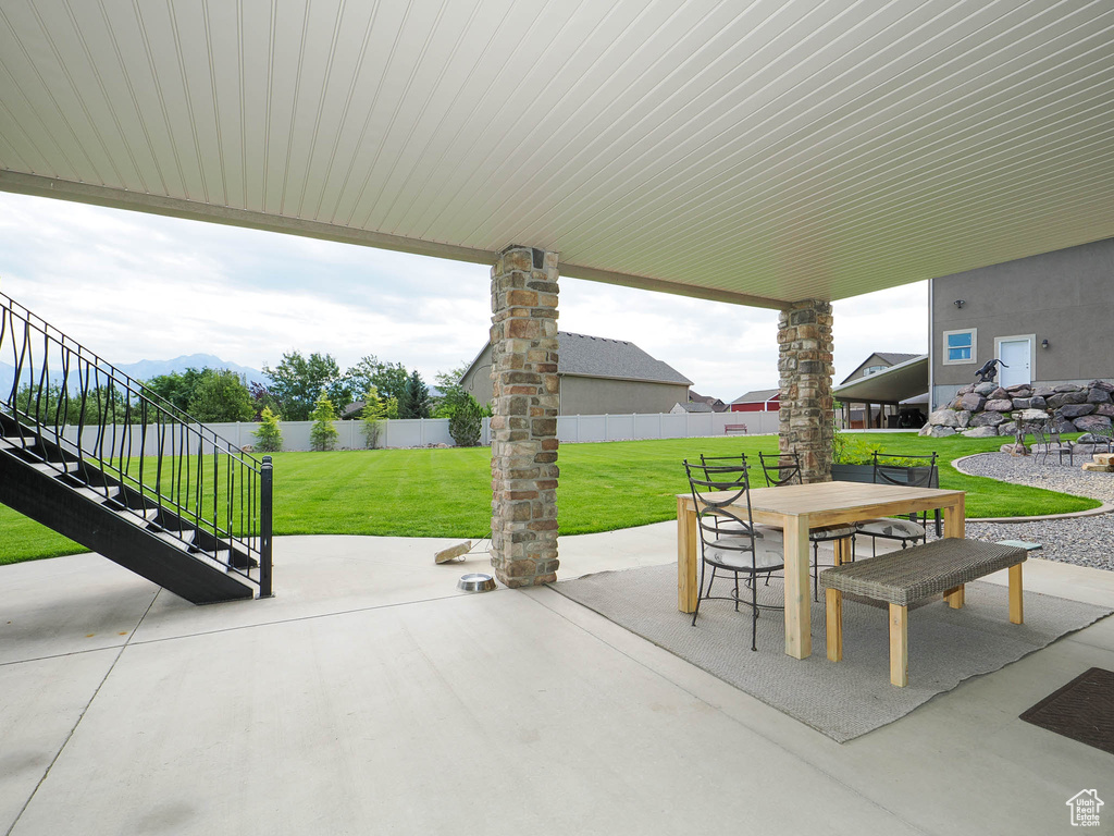 15093 S PASTORAL WAY Bluffdale, UT 84065