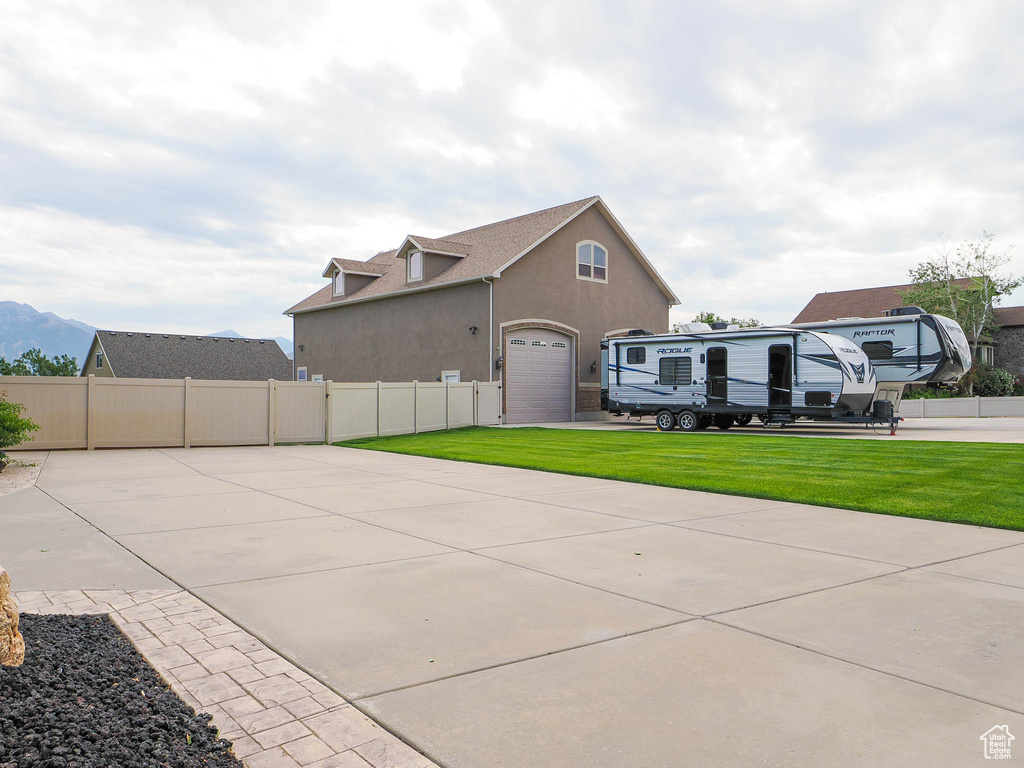 15093 S PASTORAL WAY Bluffdale, UT 84065