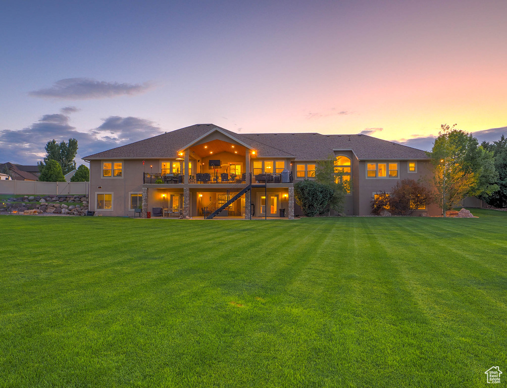 15093 S PASTORAL WAY Bluffdale, UT 84065