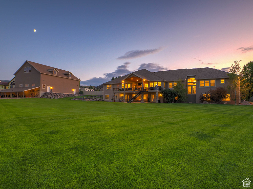 15093 S PASTORAL WAY Bluffdale, UT 84065