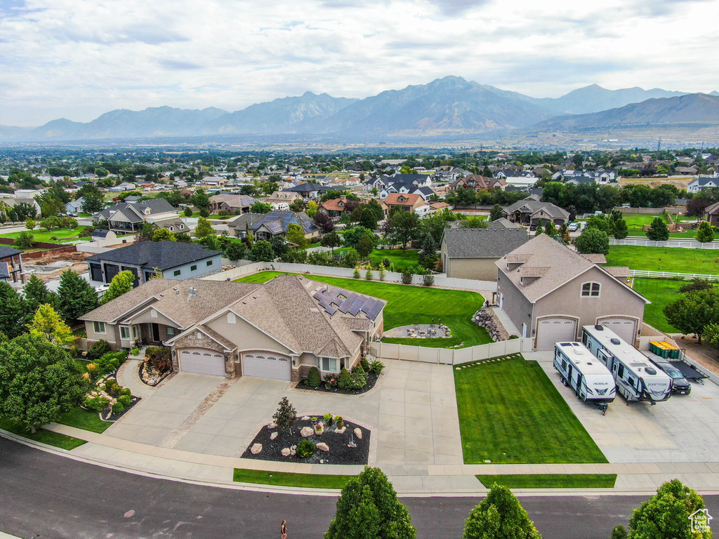 15093 S PASTORAL WAY Bluffdale, UT 84065
