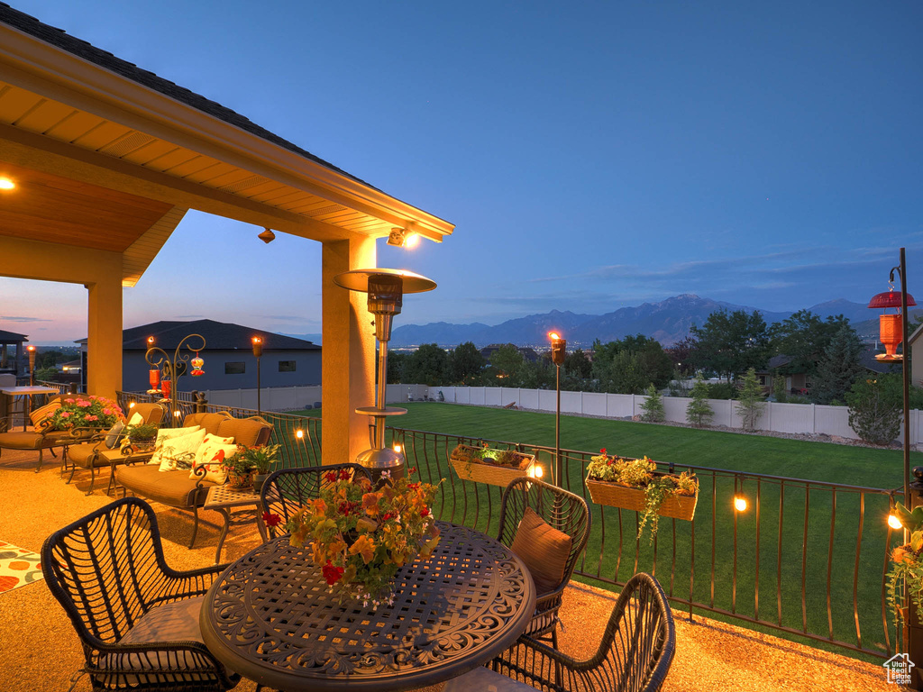15093 S PASTORAL WAY Bluffdale, UT 84065